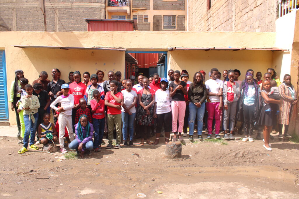 end of year party on 21st December 2024